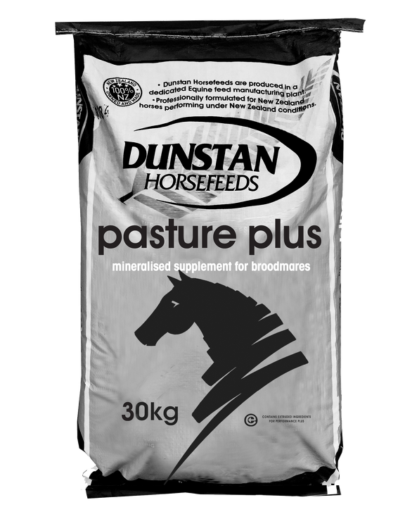Dunstan Pasture Plus