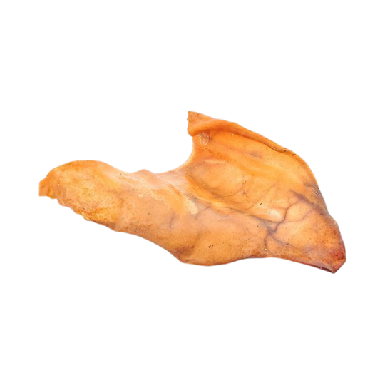 Pig Ear Chews