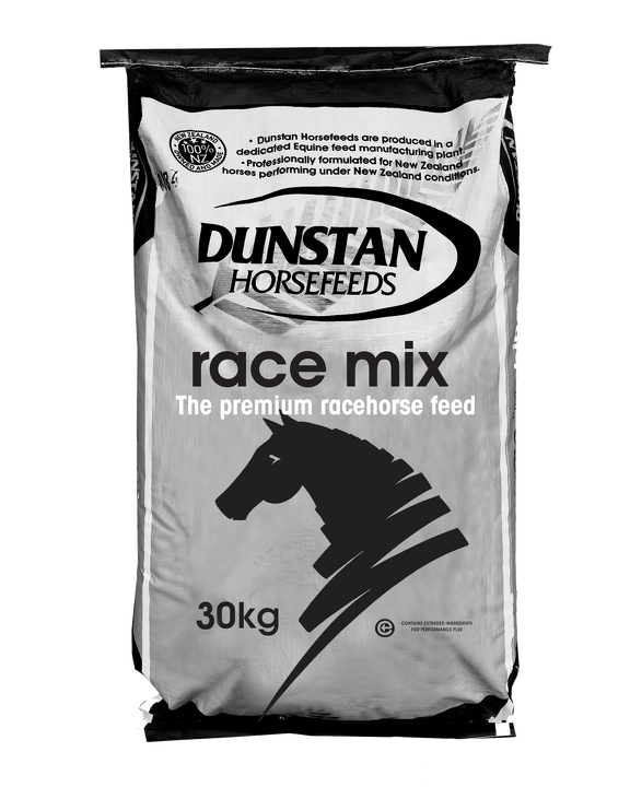 Dunstan Race Mix