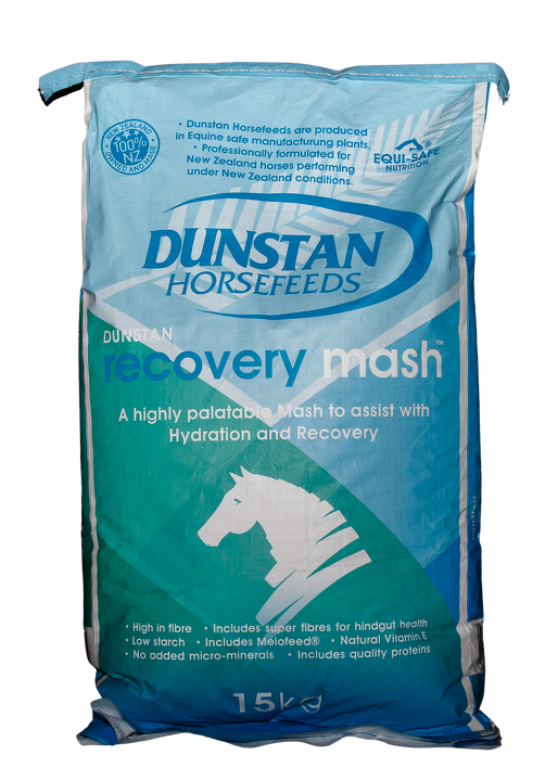 Dunstan Recovery Mash