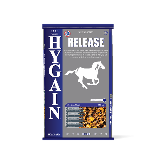 Hygain Release