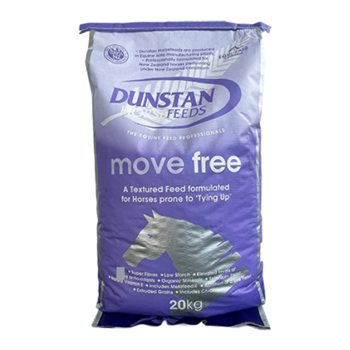 Dunstan Move Free
