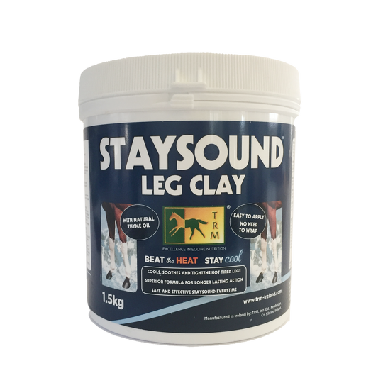 TRM Stay Sound Poultice