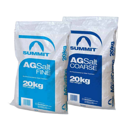Summit AG Salt