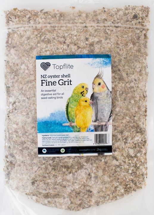 Topflite Fine Grit