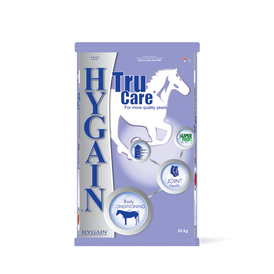 Hygain Tru Care