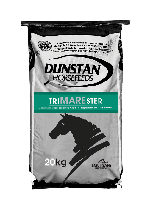 Dunstan TriMAREster