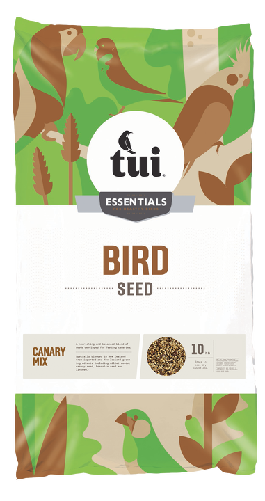 Tui Canary Mix