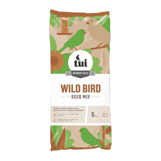 Tui Wild Bird Mix