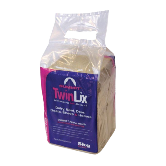 Summit TwinLix Multi Mineral