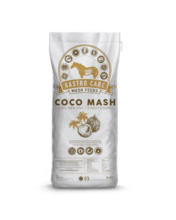 Harvest Grain Coco Mash
