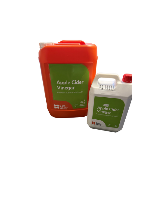 Apple Cider Vinegar