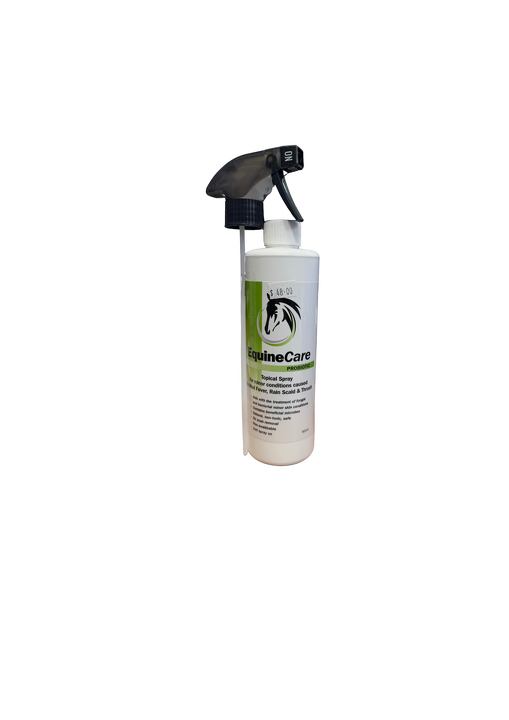 Equine Care Probiotic Spray