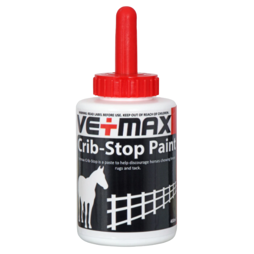 Vetmax Crib Stop Paint