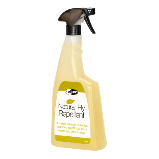 Vetpro Natural Fly Repellent