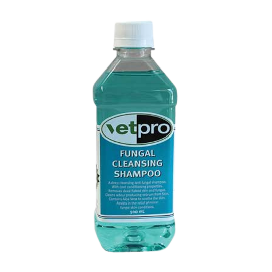 Vetpro Fungal Shampoo