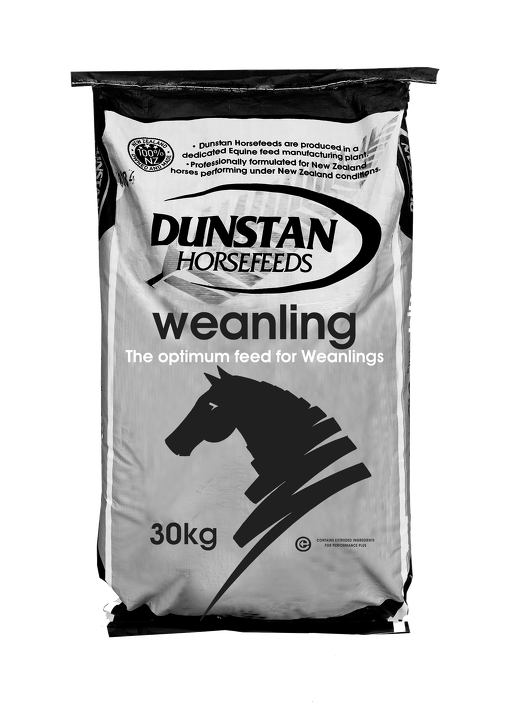 Dunstan Weanling