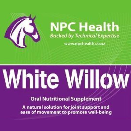 NPC White Willow
