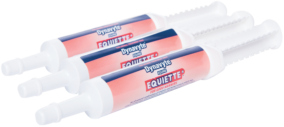 Dynavyte Equiette