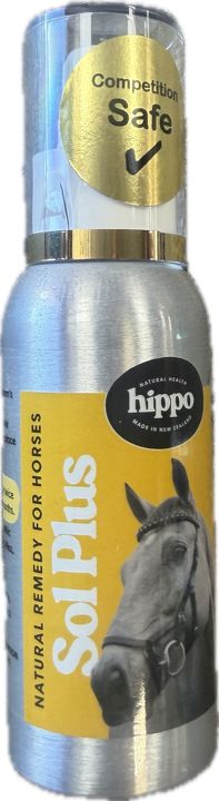Hippo Health Sol Plus