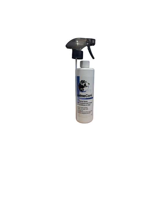 Canine Probiotic Spray 500ml