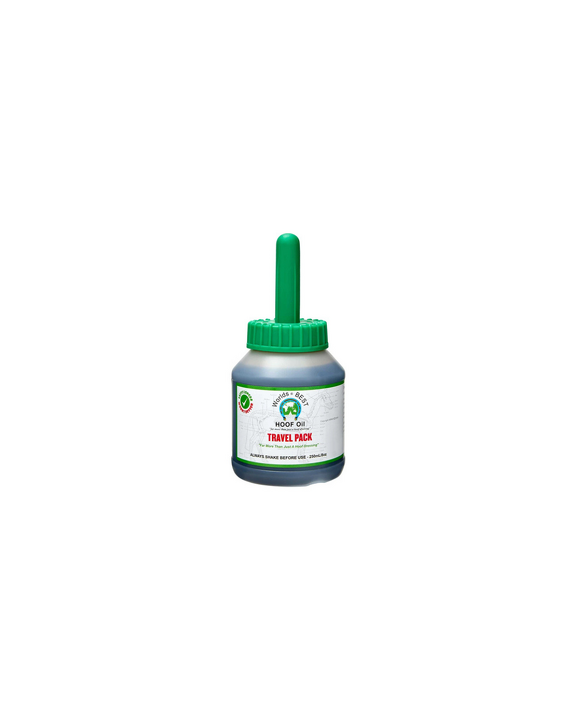 WORLS BEST HOOF OIL